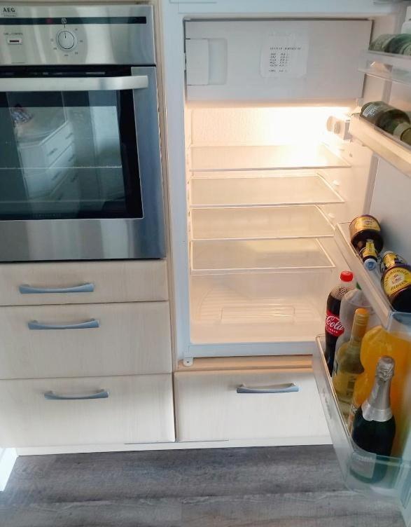 Premium Apartment 615 蒂门多弗施特兰德 外观 照片